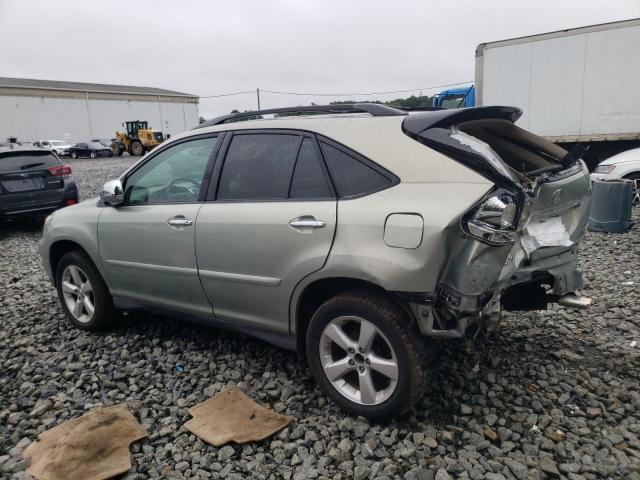 Photo 2 from auction – 2008 LEXUS RX 350 with VIN 2T2HK31U28C077546