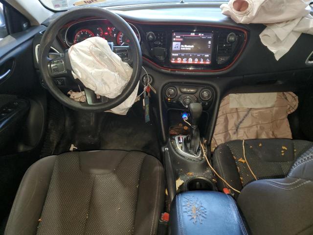 Photo 8 from auction – 2015 DODGE DART SXT with VIN 1C3CDFBB3FD141511