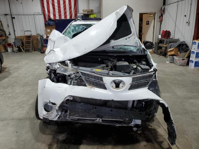 Photo 5 from auction – 2014 TOYOTA RAV4 XLE with VIN 2T3WFREV7EW079607