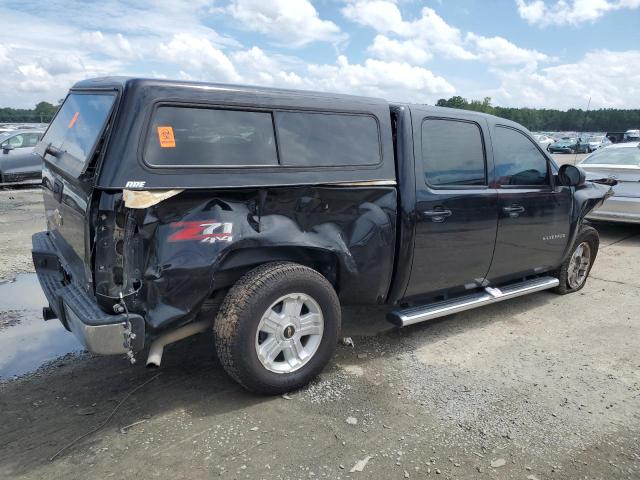 Photo 3 from auction – 2011 CHEVROLET SILVERADO with VIN 3GCPKSE31BG303049