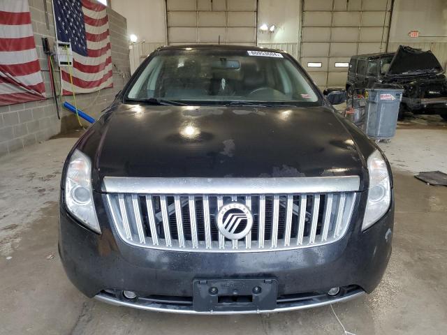 Photo 5 from auction – 2011 MERCURY MILAN PREM with VIN 3MEHM0JA6BR602126