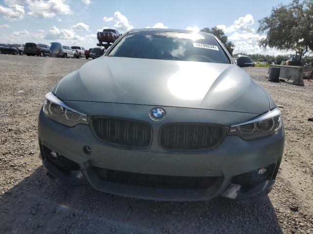 Photo 5 from auction – 2019 BMW 430XI with VIN WBA4W5C52KAE49729