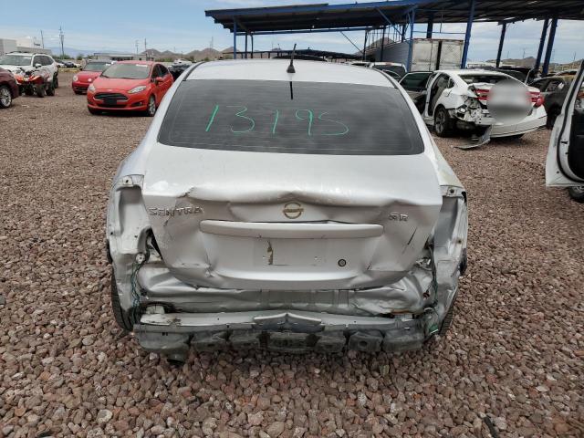 Photo 6 from auction – 2011 NISSAN SENTRA 2.0 with VIN 3N1AB6AP4BL666493