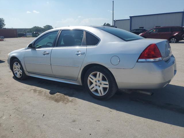 Photo 2 from auction – 2014 CHEVROLET IMPALA LIM with VIN 2G1WC5E32E1149855