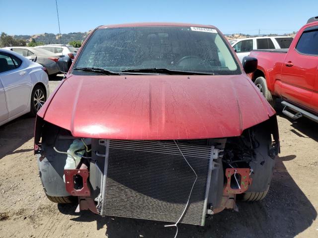 Photo 5 from auction – 2014 DODGE GRAND CARA with VIN 2C4RDGBG8ER421038
