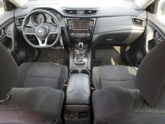 Photo 8 from auction – 2019 NISSAN ROGUE S with VIN 5N1AT2MT1KC811704