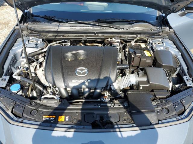 Photo 11 from auction – 2022 MAZDA 3 PREFERRE with VIN JM1BPALL6N1509334