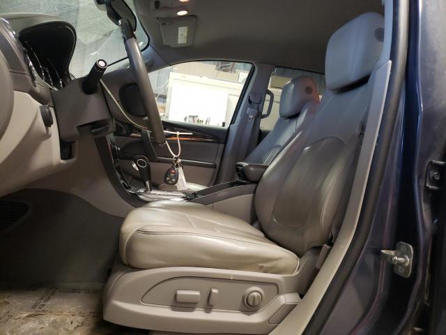Photo 7 from auction – 2013 BUICK ENCLAVE with VIN 5GAKRCKD7DJ130598