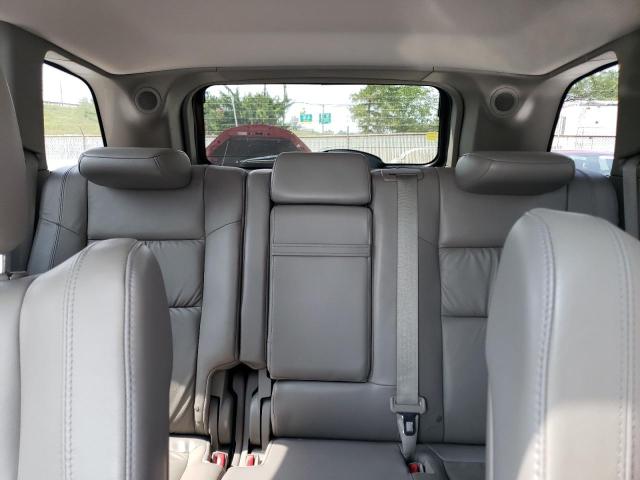 Photo 10 from auction – 2013 JEEP GRAND CHER with VIN 1C4RJFAT8DC529071