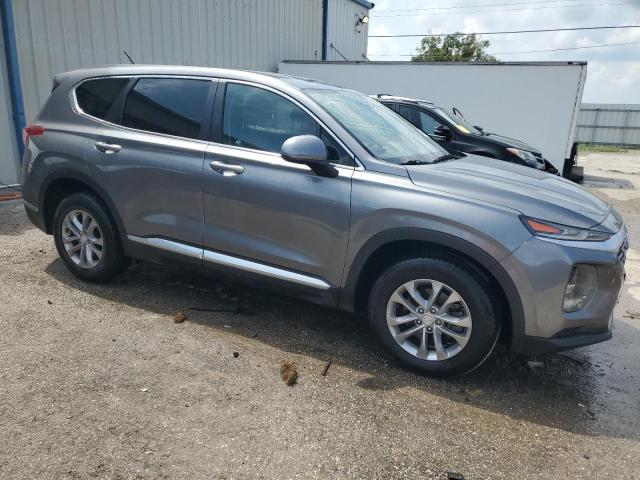 Photo 4 from auction – 2019 HYUNDAI SANTA FE S with VIN 5NMS23AD5KH098273