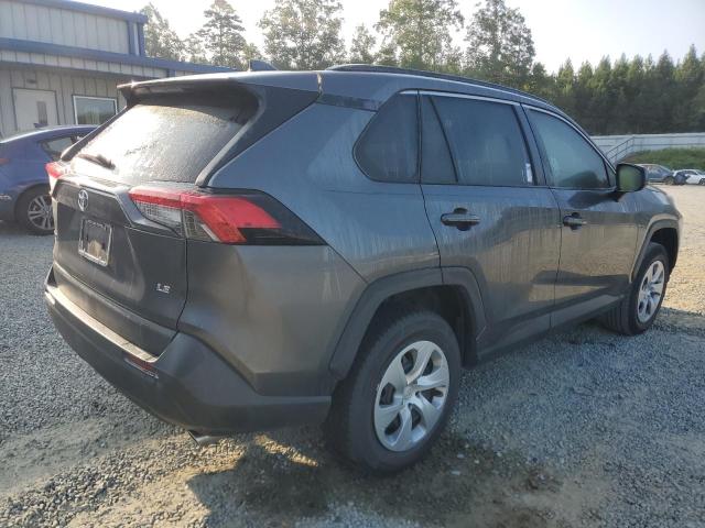 Photo 3 from auction – 2020 TOYOTA RAV4 LE with VIN 2T3H1RFV8LC074372