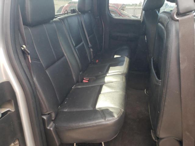 Photo 10 from auction – 2012 CHEVROLET SILVERADO with VIN 1GCRCSE08CZ180895