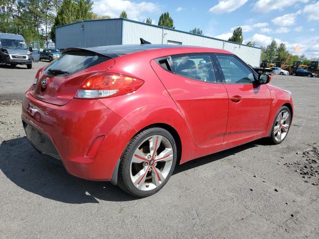 Photo 3 from auction – 2014 HYUNDAI VELOSTER with VIN KMHTC6AD7EU190111