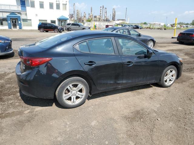 Photo 3 from auction – 2018 MAZDA 3 SPORT with VIN JM1BN1U71J1186151