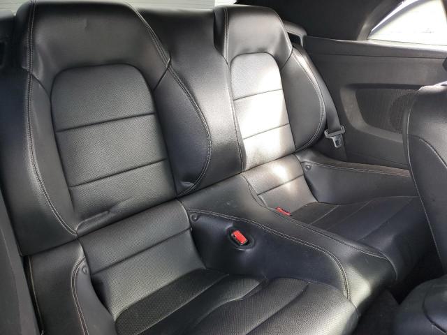 Photo 10 from auction – 2017 FORD MUSTANG with VIN 1FATP8UH6H5293169