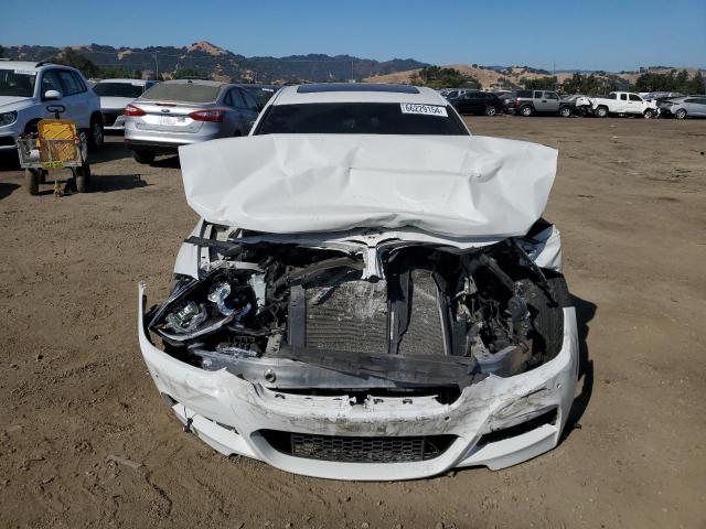 Photo 5 from auction – 2018 BMW 340 I with VIN WBA8B3G52JNV01506