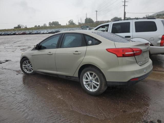 Photo 2 from auction – 2015 FORD FOCUS SE with VIN 1FADP3F20FL230013