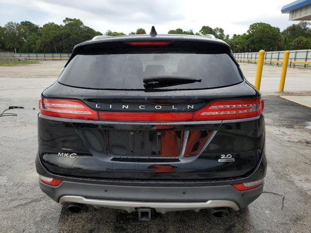 Photo 6 from auction – 2016 LINCOLN MKC SELECT with VIN 5LMCJ2C99GUJ12758