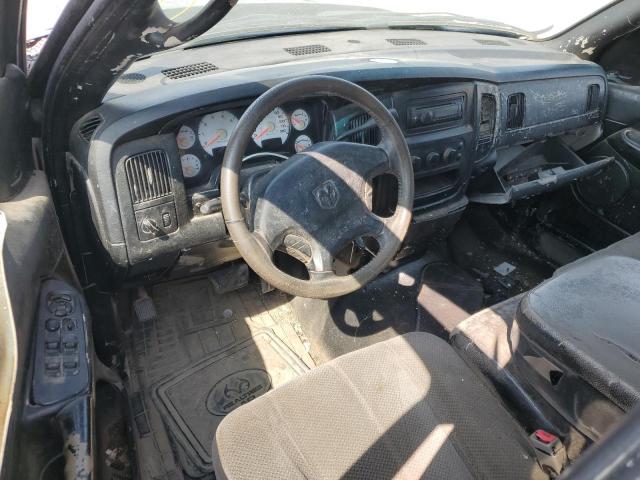 Photo 8 from auction – 2002 DODGE RAM 1500 with VIN 1D7HA18Z62S725902