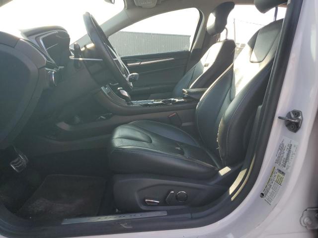 Photo 7 from auction – 2015 FORD FUSION TIT with VIN 3FA6P0K96FR123012