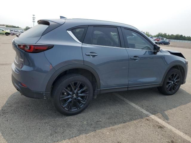 Photo 3 from auction – 2022 MAZDA CX-5 PREFE with VIN JM3KFBCM4N0646495
