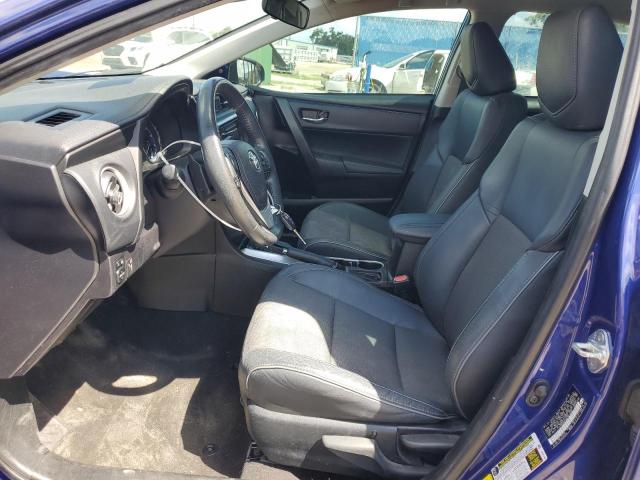 Photo 7 from auction – 2019 TOYOTA COROLLA L with VIN 5YFBURHE3KP921428