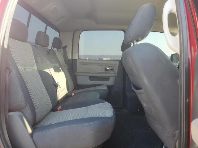 Photo 10 from auction – 2010 DODGE RAM 1500 with VIN 1D7RV1CT1AS186390