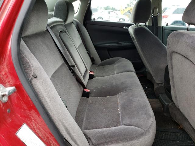 Photo 10 from auction – 2015 CHEVROLET IMPALA LIM with VIN 2G1WB5E34F1148629