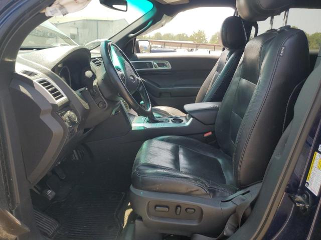 صورة رقم 7 من المزاد - 2011 FORD EXPLORER L مع VIN 1FMHK7F88BGA75327