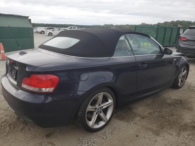 Photo 3 from auction – 2009 BMW 135 I with VIN WBAUN93509VK40239