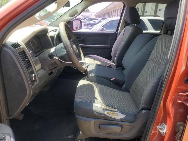 Photo 7 from auction – 2009 DODGE RAM 1500 with VIN 1D3HV18T59S748664