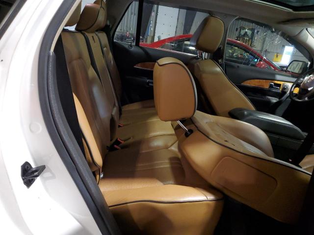 Photo 11 from auction – 2013 LINCOLN MKX with VIN 2LMDJ8JK9DBL06874