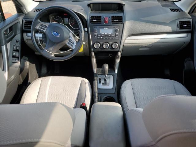Photo 8 from auction – 2014 SUBARU FORESTER 2 with VIN JF2SJAEC6EH523399