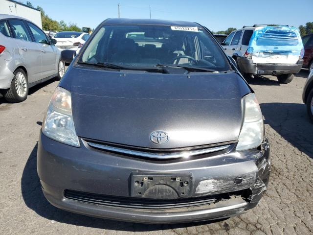 Photo 5 from auction – 2008 TOYOTA PRIUS with VIN JTDKB20U583372848