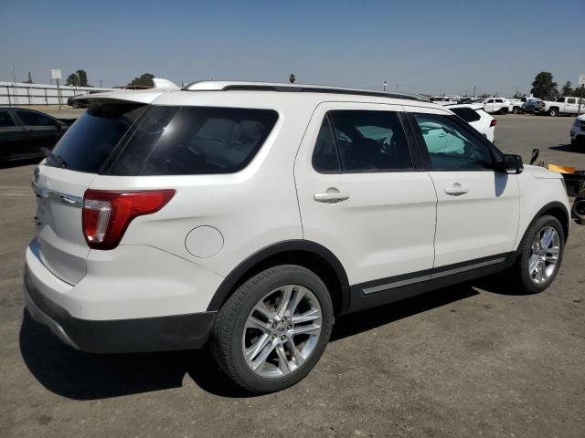 Photo 3 from auction – 2016 FORD EXPLORER X with VIN 1FM5K7D82GGB42694