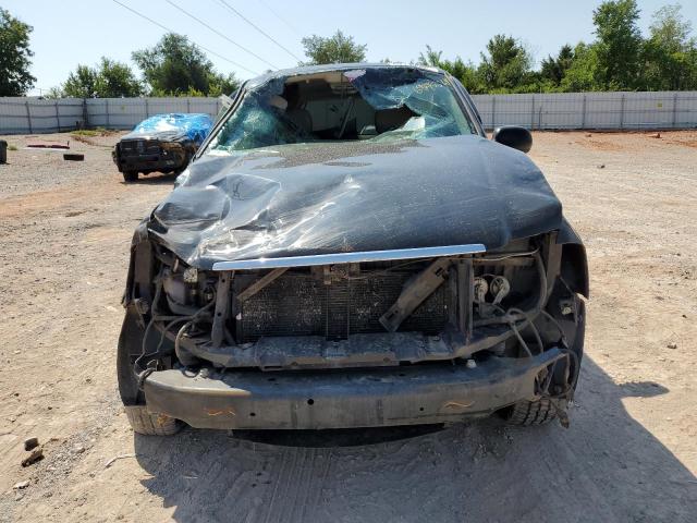 Photo 5 from auction – 2005 ISUZU ASCENDER S with VIN 4NUDS13S052703127