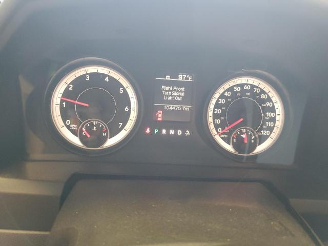 Photo 9 from auction – 2014 RAM 1500 ST with VIN 3C6JR6AT2EG153186