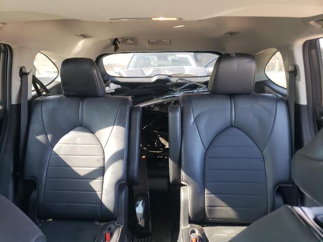 Photo 10 from auction – 2021 TOYOTA HIGHLANDER with VIN 5TDGBRCH5MS525590