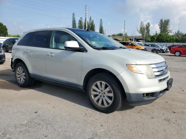 Photo 4 from auction – 2007 FORD EDGE SEL P with VIN 2FMDK49C67BB43460