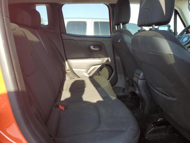 Photo 11 from auction – 2018 JEEP RENEGADE L with VIN ZACCJABB1JPH86644