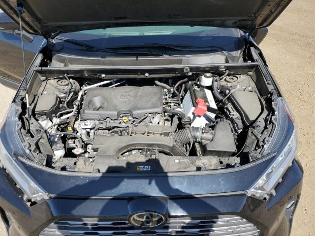 Photo 12 from auction – 2020 TOYOTA RAV4 LIMIT with VIN JTMN1RFV4LD529779