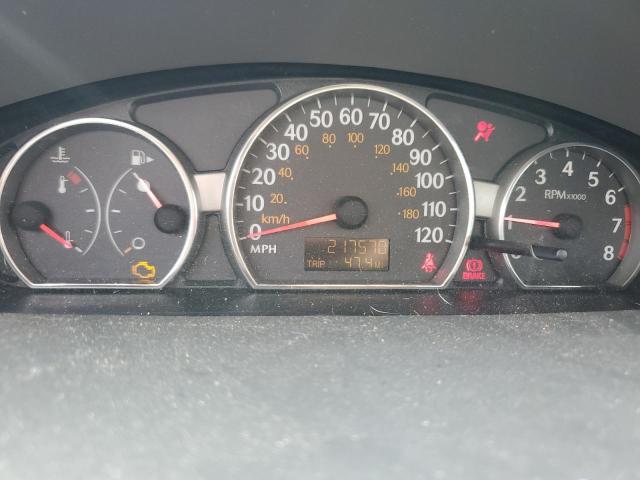 Photo 9 from auction – 2007 SATURN ION LEVEL with VIN 1G8AJ55FX7Z148555