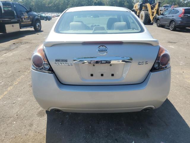 Photo 6 from auction – 2012 NISSAN ALTIMA BAS with VIN 1N4AL2AP3CC170381