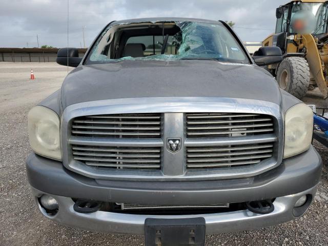 Photo 5 from auction – 2008 DODGE RAM 2500 S with VIN 3D7KR28A18G212264