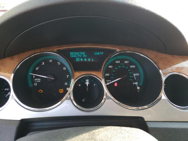 Photo 9 from auction – 2012 BUICK ENCLAVE with VIN 5GAKVDED2CJ128320