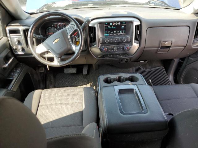 Photo 8 from auction – 2016 CHEVROLET SILVERADO with VIN 1GCVKREC9GZ211324