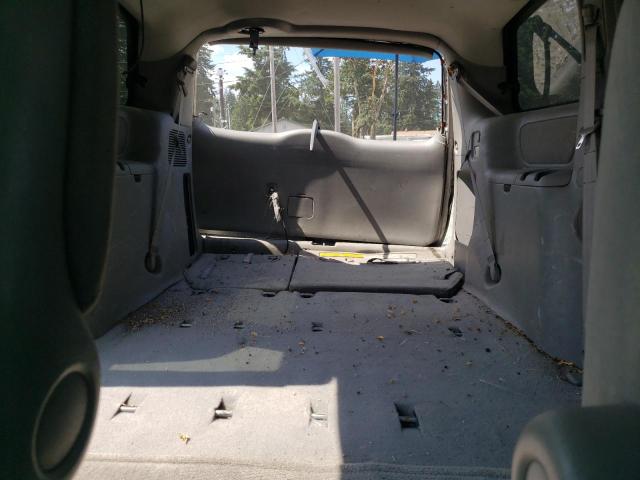 Photo 10 from auction – 2004 TOYOTA SIENNA CE with VIN 5TDZA23C24S162897