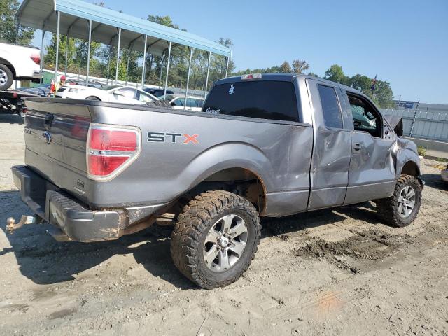 Photo 3 from auction – 2013 FORD F150 SUPER with VIN 1FTFX1CFXDFB05983