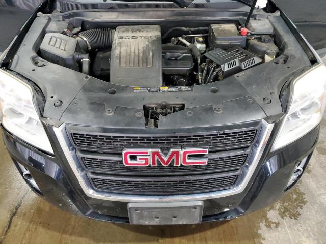 Photo 12 from auction – 2012 GMC TERRAIN SL with VIN 2GKFLREK5C6399536