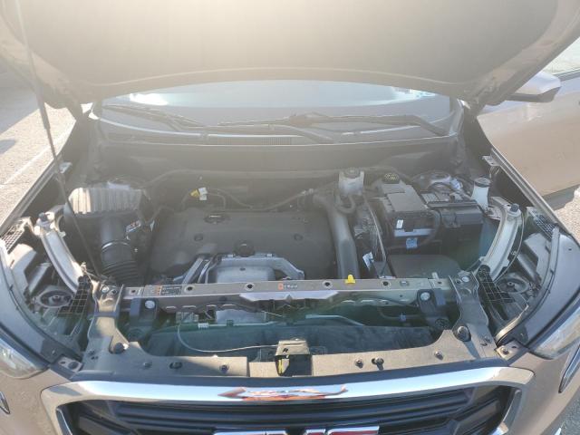 Photo 12 from auction – 2018 GMC TERRAIN SL with VIN 3GKALMEX5JL158545
